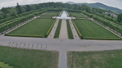Zámek Holešov, Hostýnské vrchy