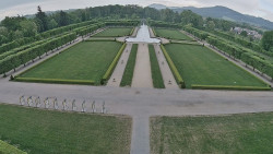 Zámek Holešov, Hostýnské vrchy