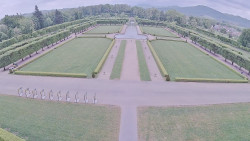 Zámek Holešov, Hostýnské vrchy
