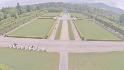 Zámek Holešov, Hostýnské vrchy