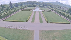 Zámek Holešov, Hostýnské vrchy