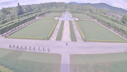 Zámek Holešov, Hostýnské vrchy