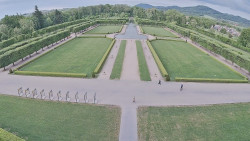 Zámek Holešov, Hostýnské vrchy