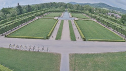 Zámek Holešov, Hostýnské vrchy