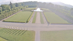 Zámek Holešov, Hostýnské vrchy