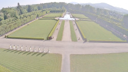 Zámek Holešov, Hostýnské vrchy