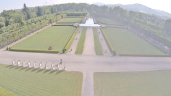Zámek Holešov, Hostýnské vrchy
