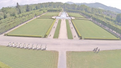 Zámek Holešov, Hostýnské vrchy