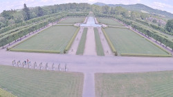 Zámek Holešov, Hostýnské vrchy