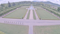 Zámek Holešov, Hostýnské vrchy