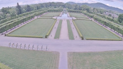 Zámek Holešov, Hostýnské vrchy