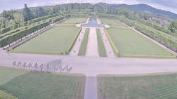 Zámek Holešov, Hostýnské vrchy