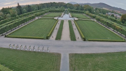 Zámek Holešov, Hostýnské vrchy