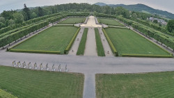 Zámek Holešov, Hostýnské vrchy