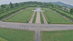 Zámek Holešov, Hostýnské vrchy