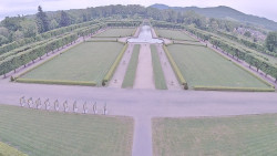 Zámek Holešov, Hostýnské vrchy