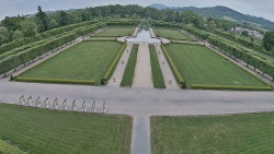 Zámek Holešov, Hostýnské vrchy