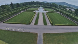 Zámek Holešov, Hostýnské vrchy