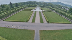 Zámek Holešov, Hostýnské vrchy