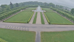 Zámek Holešov, Hostýnské vrchy