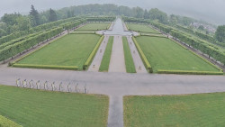 Zámek Holešov, Hostýnské vrchy