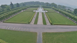 Zámek Holešov, Hostýnské vrchy