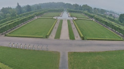 Zámek Holešov, Hostýnské vrchy