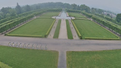 Zámek Holešov, Hostýnské vrchy