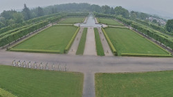Zámek Holešov, Hostýnské vrchy