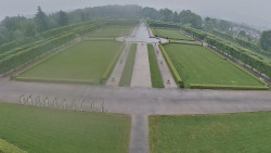 Zámek Holešov, Hostýnské vrchy