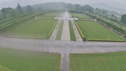 Zámek Holešov, Hostýnské vrchy