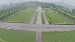 Zámek Holešov, Hostýnské vrchy