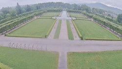 Zámek Holešov, Hostýnské vrchy