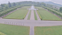 Zámek Holešov, Hostýnské vrchy