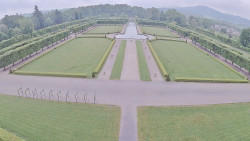 Zámek Holešov, Hostýnské vrchy