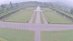 Zámek Holešov, Hostýnské vrchy