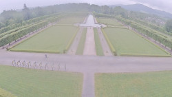 Zámek Holešov, Hostýnské vrchy