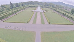 Zámek Holešov, Hostýnské vrchy