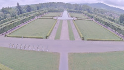 Zámek Holešov, Hostýnské vrchy
