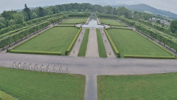 Zámek Holešov, Hostýnské vrchy