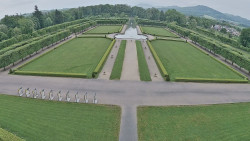 Zámek Holešov, Hostýnské vrchy