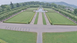 Zámek Holešov, Hostýnské vrchy