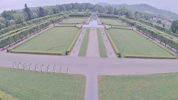 Zámek Holešov, Hostýnské vrchy