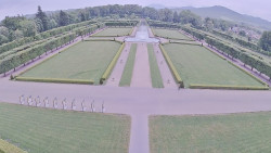Zámek Holešov, Hostýnské vrchy