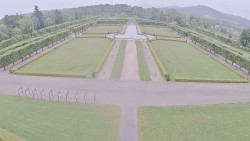 Zámek Holešov, Hostýnské vrchy