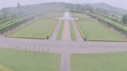 Zámek Holešov, Hostýnské vrchy