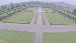 Zámek Holešov, Hostýnské vrchy