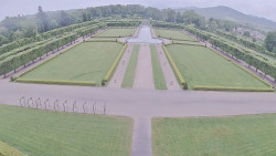 Zámek Holešov, Hostýnské vrchy
