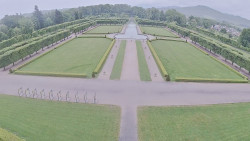 Zámek Holešov, Hostýnské vrchy