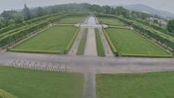 Zámek Holešov, Hostýnské vrchy